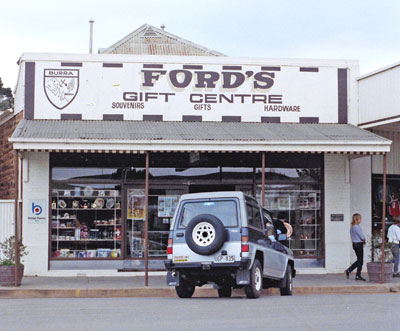 4 Market Square Burra