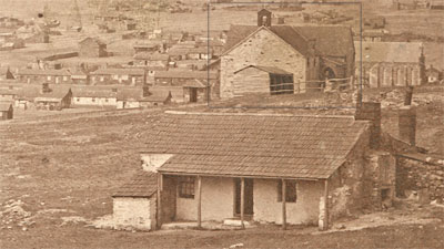 burra 1874 photograph