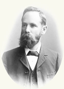 Brummitt, Dr Robert