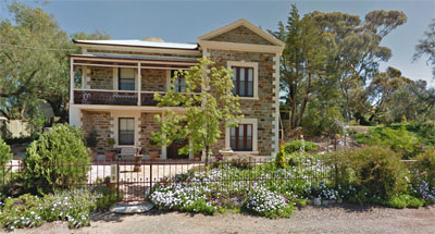 8 Mount Pleasant Road Burra