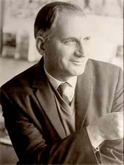 Ian Auhl (1914-1996)